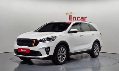 Kia Sorento 2020, 136350 км, за 17900000 KRW - фото 11