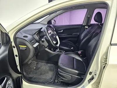 Kia Morning 2016, 28644 км, за 6600000 KRW - фото 8