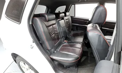 Hyundai Santafe 2009, 175999 км, за 4300000 KRW - фото 12