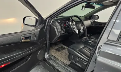 KG_Mobility_Ssangyong KORANDO 2016, 190206 км, за 5200000 KRW - фото 10
