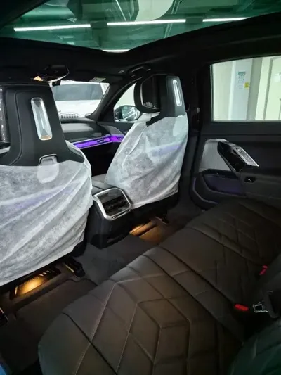 BMW 7-Series 2026, 50 км, за 135080000 KRW - фото 8