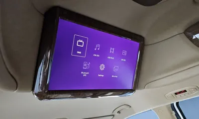 Kia Canival 2016, 116150 км, за 15300000 KRW - фото 19