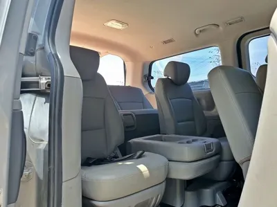 Hyundai Starex 2018, 42125 км, за 13900000 KRW - фото 8
