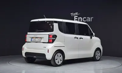 Kia Ray 2023, 26236 км, за 12400000 KRW