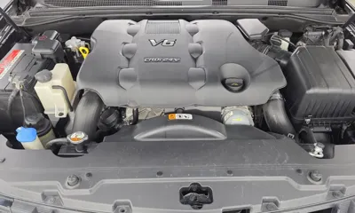 Kia Mohave 2014, 180686 км, за 7900000 KRW - фото 6
