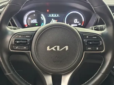 Kia Niro 2023, 17412 км, за 15680000 KRW - фото 12