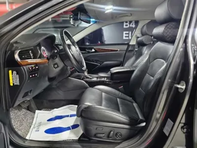 Kia K7 2016, 132031 км, за 10000000 KRW - фото 6