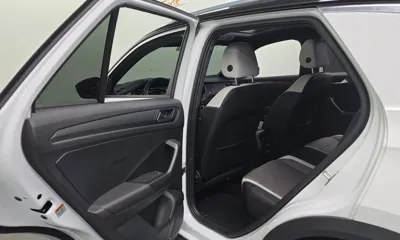 Volkswagen T-Roc 2022, 12298 км, за 36500000 KRW - фото 28