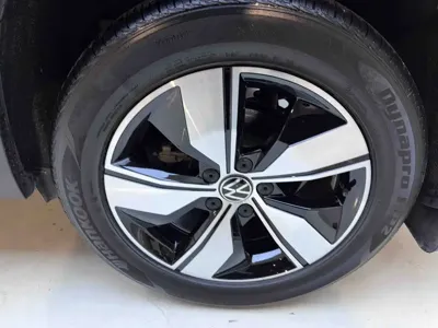 Volkswagen Tharu 2022, 17000 км, за 129800 CNY - фото 21