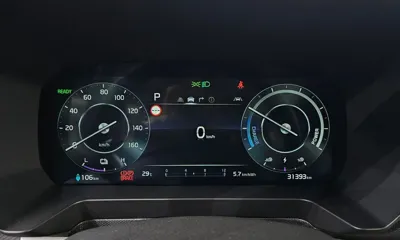 Kia Ray 2024, 31393 км, за 22700000 KRW - фото 8