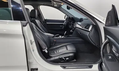 BMW Gran Turismo 2018, 97766 км, за 19900000 KRW - фото 11