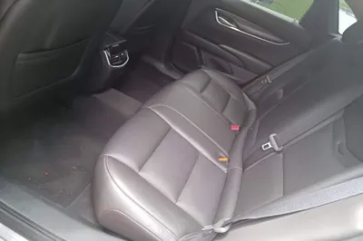 Cadillac XTS 2018, 130000 км, за 75389.48 CNY - фото 21