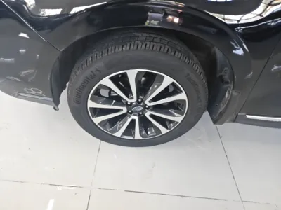 Subaru Forester 2016, 195000 км, за 56966.98 CNY - фото 8