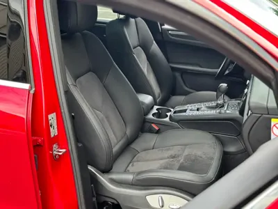 Porsche Macan 2019, 89000 км, за 165000 CNY - фото 13