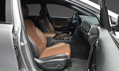 Kia Sportage 2021, 96060 км, за 16600000 KRW - фото 11