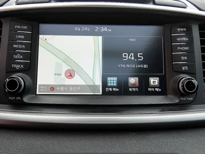 Kia Sorento 2015, 157332 км, за 8900000 KRW - фото 15