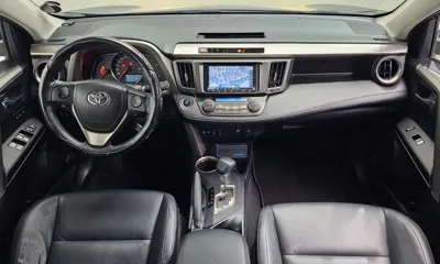 Toyota RAV4 2015, 154247 км, за 13700000 KRW - фото 7