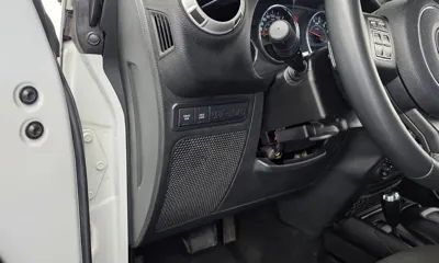 Jeep Wrangler 2016, 81838 км, за 26590000 KRW - фото 17