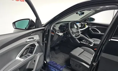 Audi Q5 2025, 33 км, за 85000000 KRW - фото 10