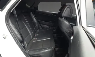 Hyundai Tucson 2017, 206331 км, за 8800000 KRW - фото 12