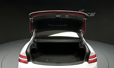 Genesis G80 2023, 108182 км, за 37900000 KRW - фото 20