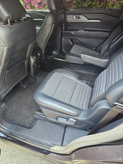 Ford Explorer 2025, 31560 км, за 53090000 KRW - фото 6