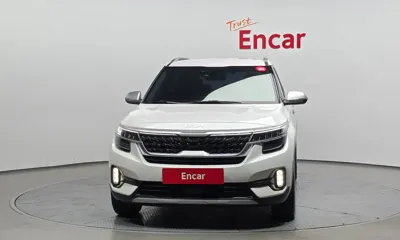 Kia Seltos 2022, 53855 км, за 21500000 KRW