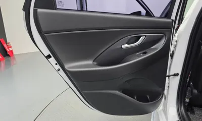Hyundai i30 2018, 52608 км, за 13300000 KRW - фото 25