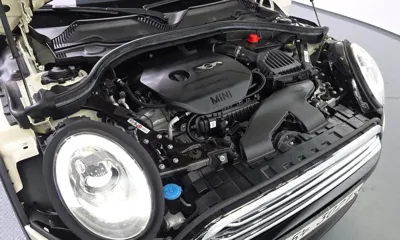 MINI Clubman 2017, 71199 км, за 14500000 KRW - фото 6