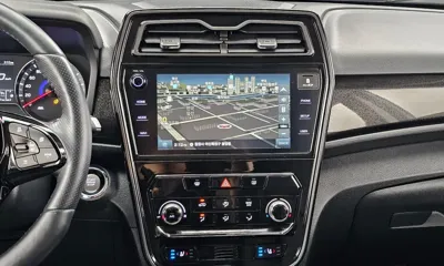 KG_Mobility_Ssangyong TIBOLI 2021, 24551 км, за 15500000 KRW - фото 14