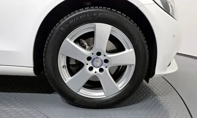 Mercedes-Benz C-Class 2017, 57331 км, за 17500000 KRW - фото 21