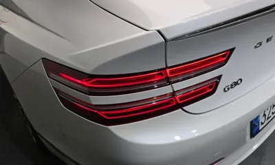 Genesis G80 2022, 60666 км, за 36500000 KRW - фото 23