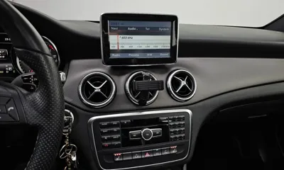 Mercedes-Benz CLA-Class 2014, 131418 км, за 8790000 KRW - фото 14