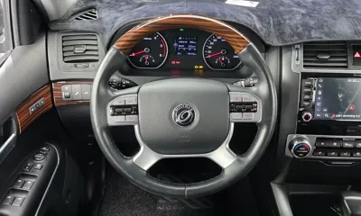 Kia Mohave 2019, 140154 км, за 15300000 KRW - фото 13