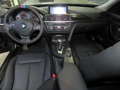 BMW Gran Turismo 2015, 164310 км, за 8790000 KRW - фото 10