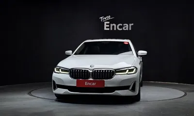 BMW 5-Series 2023, 47543 км, за 33950000 KRW - фото 3