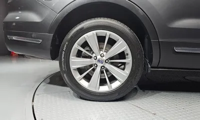 Ford Explorer 2019, 114808 км, за 13800000 KRW - фото 5