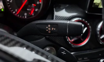 Mercedes-Benz CLA-Class 2015, 105353 км, за 10400000 KRW - фото 9