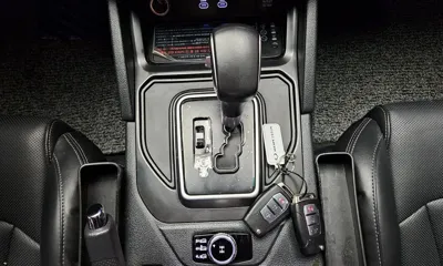KG_Mobility_Ssangyong Rexton 2024, 51550 км, за 28200000 KRW - фото 9