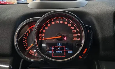 MINI Countryman 2019, 60070 км, за 19300000 KRW - фото 9