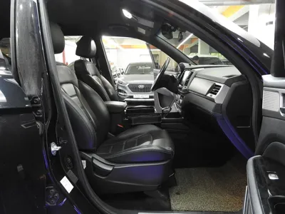 KG_Mobility_Ssangyong Rexton 2018, 229982 км, за 10900000 KRW - фото 11