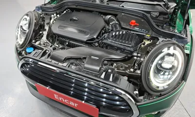 MINI Cooper 2021, 54251 км, за 18300000 KRW - фото 6