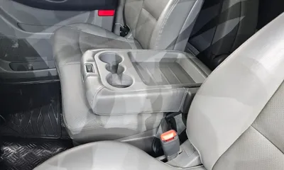 Hyundai Starex 2014, 200698 км, за 6500000 KRW - фото 30