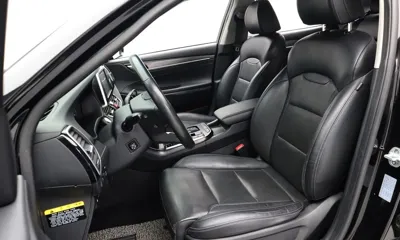 Hyundai Grandeur 2019, 71612 км, за 14000000 KRW - фото 10