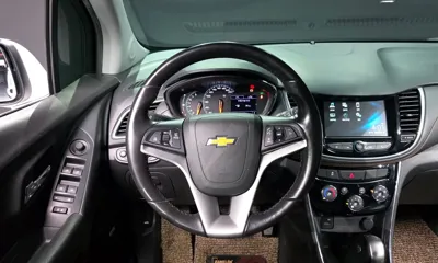ChevroletGMDaewoo Trax 2019, 130651 км, за 6800000 KRW - фото 13