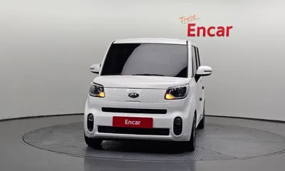 Kia Ray 2021, 50891 км, за 11900000 KRW