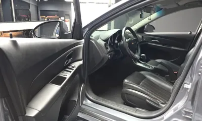 ChevroletGMDaewoo Cruze 2016, 131808 км, за 3200000 KRW - фото 10