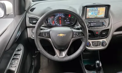 ChevroletGMDaewoo Spark 2017, 143429 км, за 4900000 KRW - фото 13