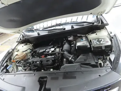 Kia Sportage 2022, 96918 км, за 19200000 KRW - фото 6