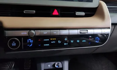 Hyundai Ioniq5 2022, 60306 км, за 32490000 KRW - фото 32
